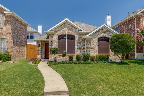 5408 Mohawk Ct, The Colony, TX, 75056-3814 | Card Image