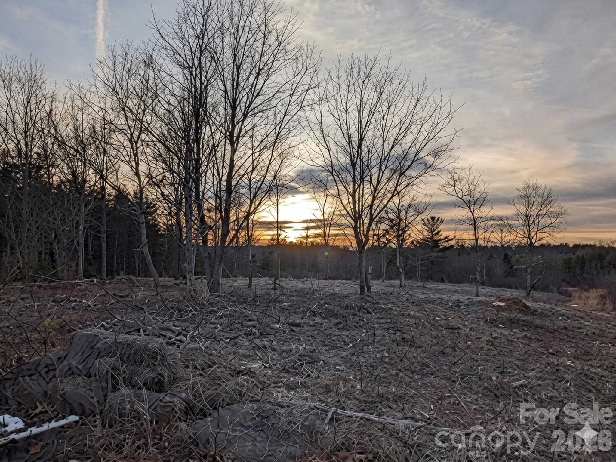Land in Morganton 3