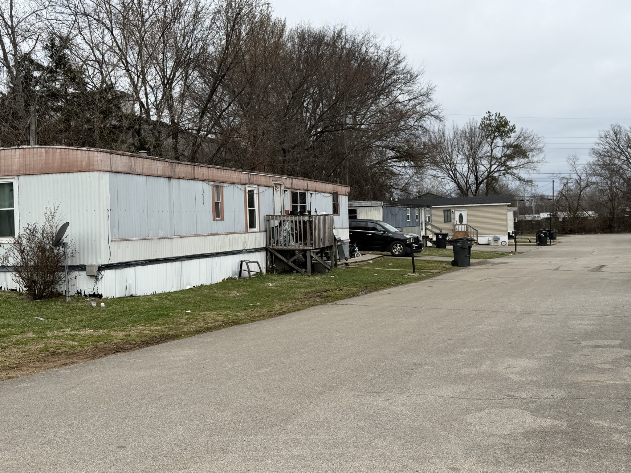 Commercial Sale in Columbia 5