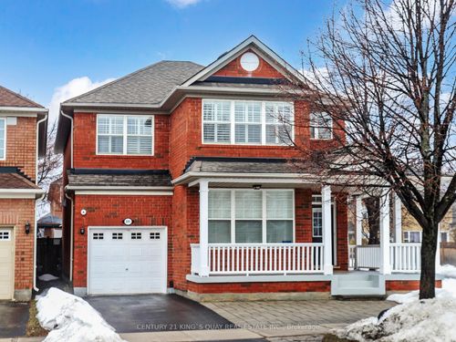 591 Fred Mclaren Blvd, Markham, ON, L6E1M6 | Card Image