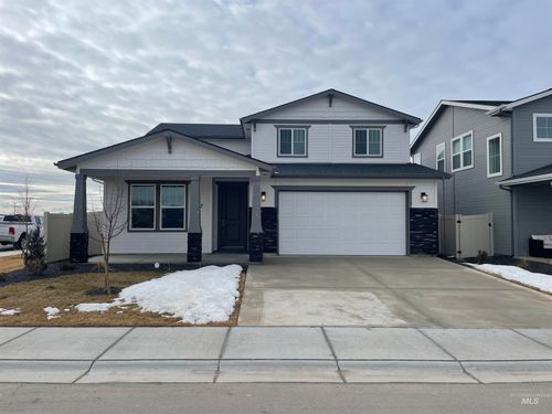 5677 N Backfire Way, Meridian, ID, 83646-2025 | Card Image