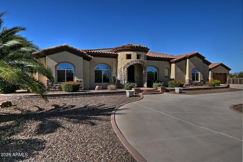 1614 W Maddock Road, Phoenix, AZ, 85086 | Card Image