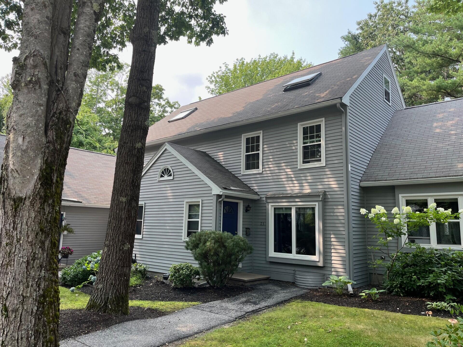 Ashbourne Ct, South Portland, ME 04106