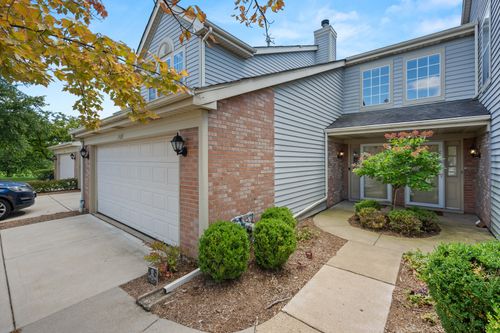 1437-1437 Greens Ct, Glendale Heights, IL, 60139-3667 | Card Image