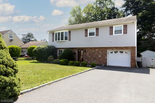 25 S Valley Rd, Lincoln Park, NJ, 07035-2424 | Card Image