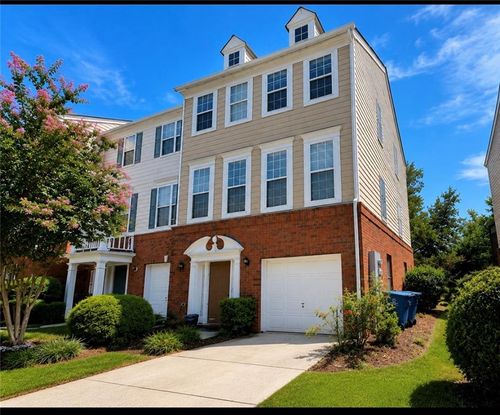 3914 Howell Park Rd, Duluth, GA, 30096-1729 | Card Image