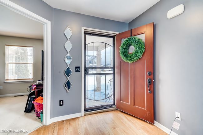 7198 Gainsboro Dr, House other with 3 bedrooms, 2 bathrooms and null parking in Romulus MI | Image 12