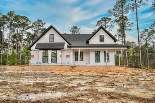 499 Cowart Holiday Road, Poplarville, MS, 39470 | Card Image