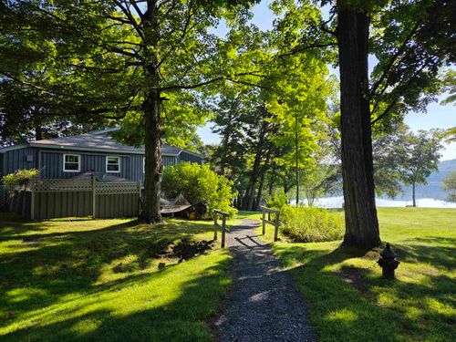 2-33 Landing Road, Enfield, NH, 03748 | Card Image
