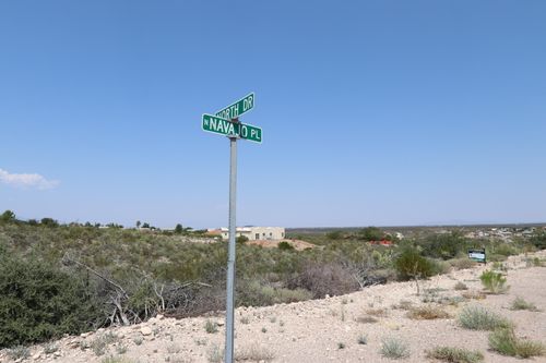27-81 Apache Dr, Tombstone, AZ, 85638-6632 | Card Image