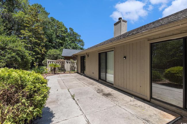 137 Hickory Dr, House other with 2 bedrooms, 2 bathrooms and 4 parking in Conway SC | Image 28