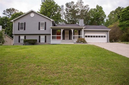 5270 Oaks Landing Ct, Sugar Hill, GA, 30518-4515 | Card Image