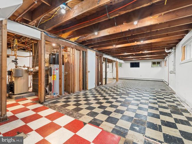 84 S Valley Rd, House other with 3 bedrooms, 2 bathrooms and null parking in Lincoln Park NJ | Image 28