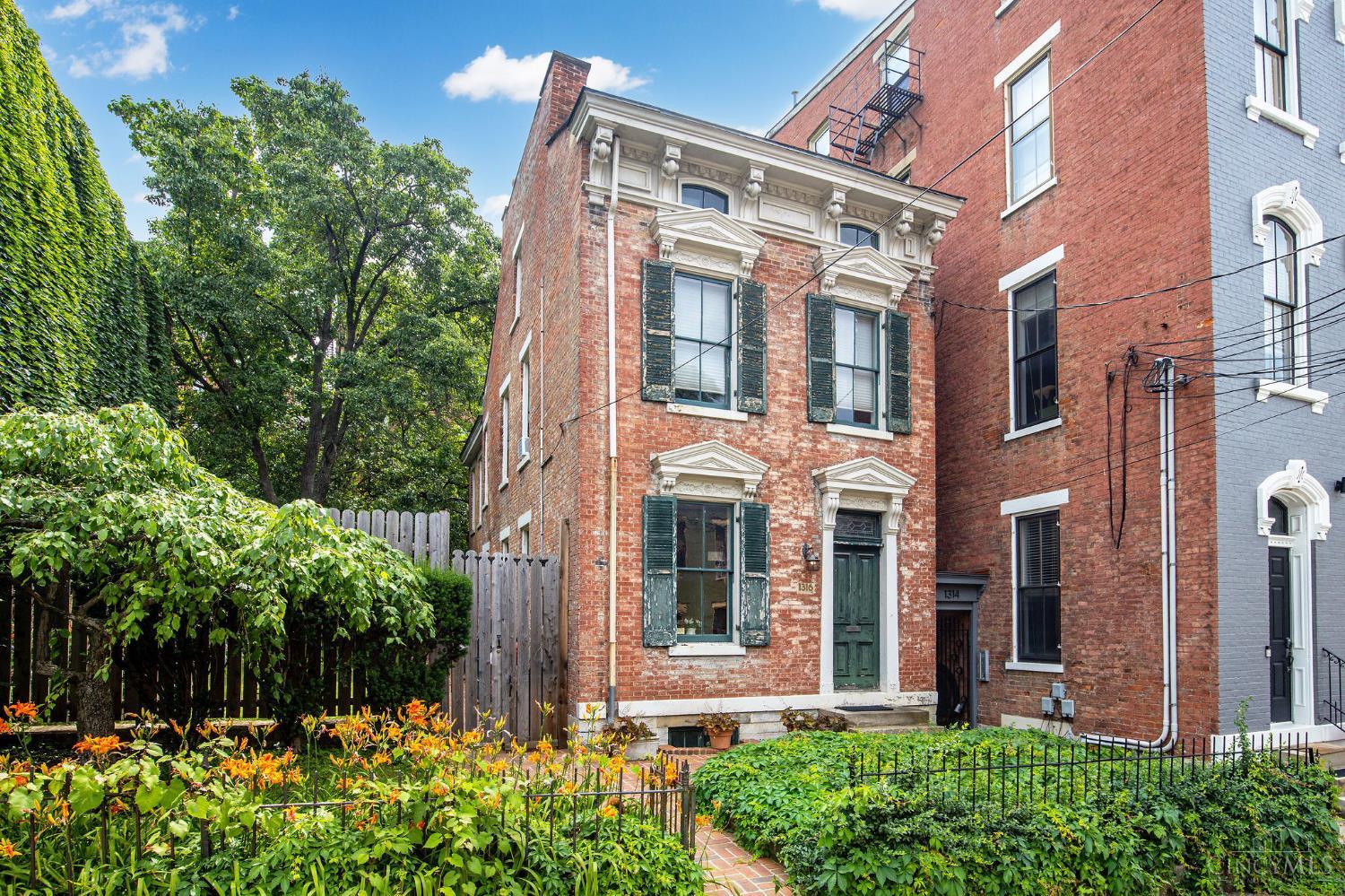 Residential in Cincinnati 2