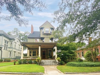 731 Broadway, House other with 4 bedrooms, 4 bathrooms and null parking in Columbus GA | Image 2