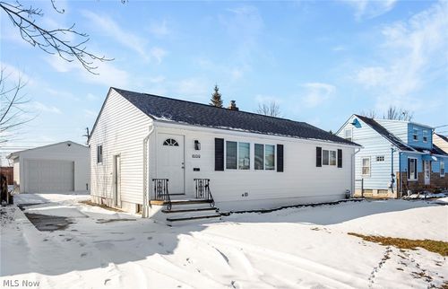 16159 Bowfin Blvd, Brook Park, OH, 44142-2208 | Card Image