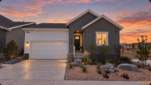 17236 W 92nd Loop, Arvada, CO, 80007 | Card Image