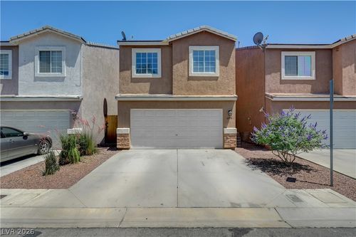 4096 Rocky Beach Dr, Las Vegas, NV, 89115-1292 | Card Image