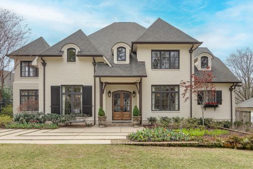 4809 Normandy Ln, Memphis, TN, 38117 | Card Image