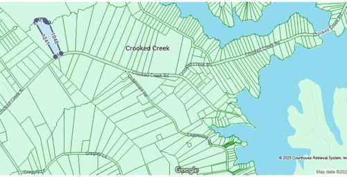 2-00 Crooked Creek Dr, Eatonton, GA, 31024 | Card Image