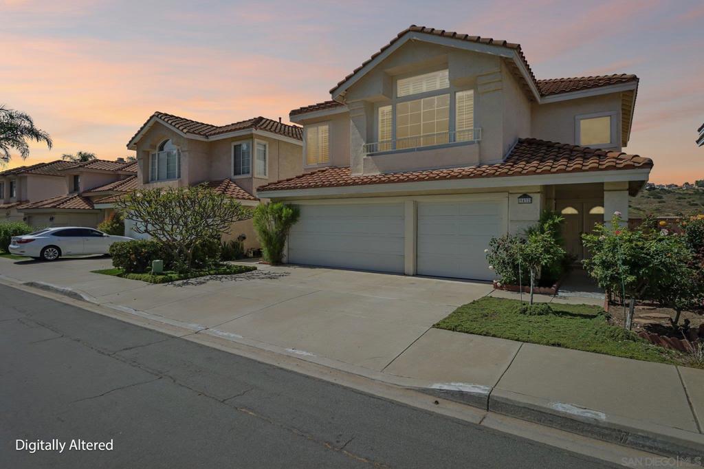 Residential in San Diego 2