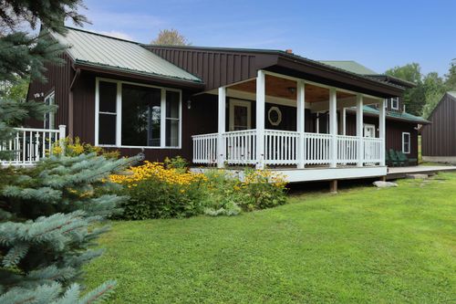 75 Goodwin Mtn Ln, Orleans, VT, 05860-9251 | Card Image