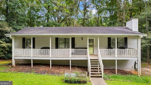 260 Powder Mill Dr, Dallas, GA, 30157-1001 | Card Image