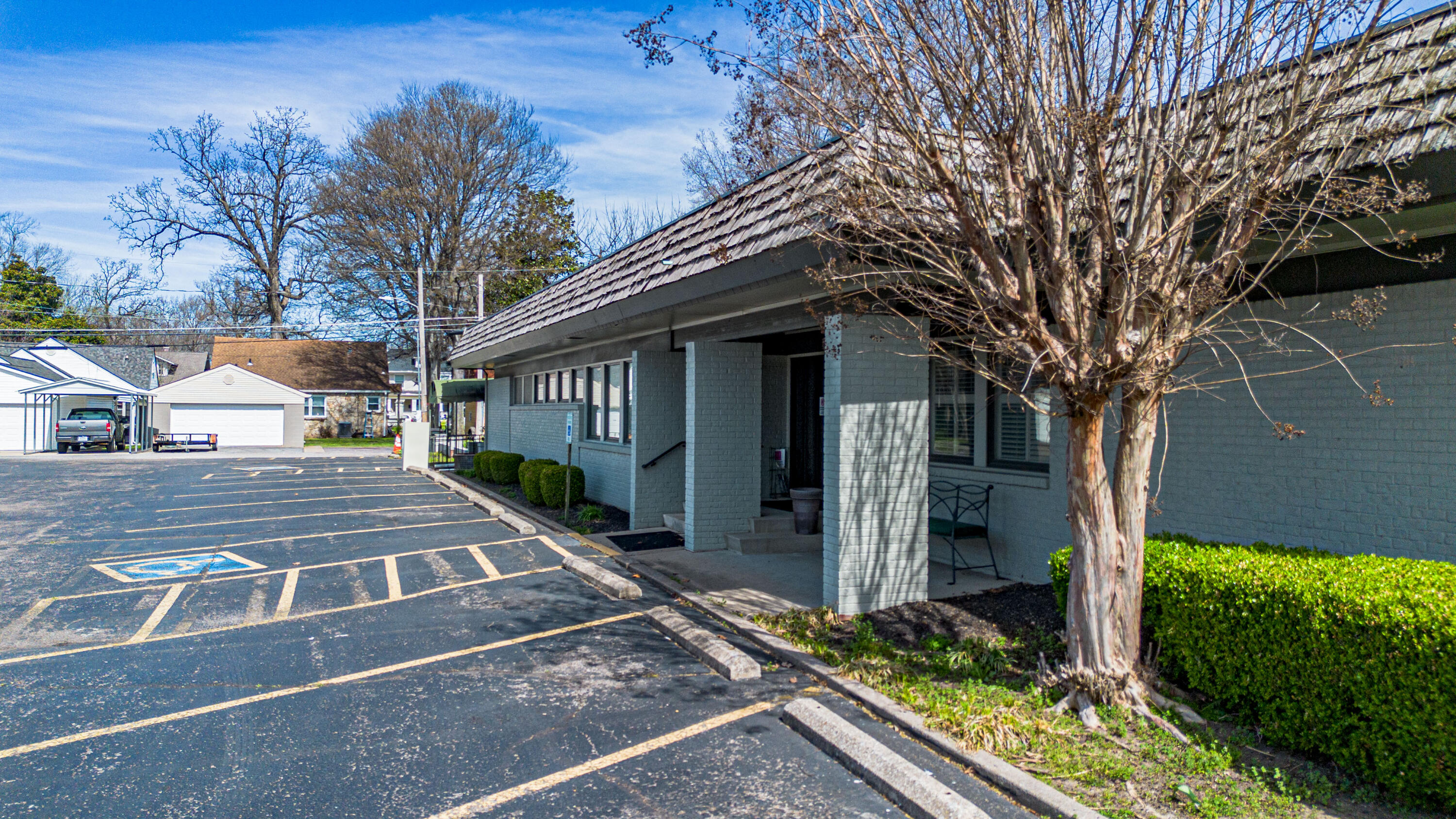 Commercial Sale in Paducah 4