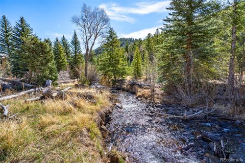 1851 Chicago Creek Rd, Idaho Springs, CO, 80452 | Card Image