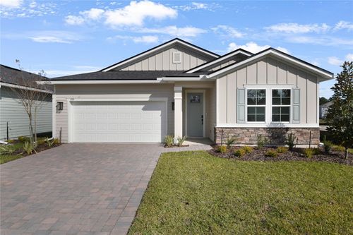 195 Enclave Ave, Palm Coast, FL, 32164-6085 | Card Image