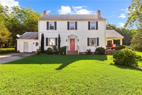 184 Church St, Surry, VA, 23883-2742 | Card Image