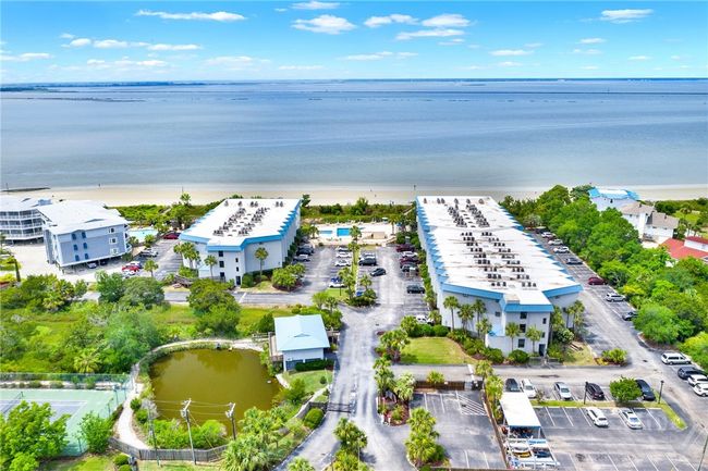 Updated 1BR/1BA 490sqft 1st Floor Condo at Savannah Beach & Racquet Club on the North End of Tybee Island. | Image 26