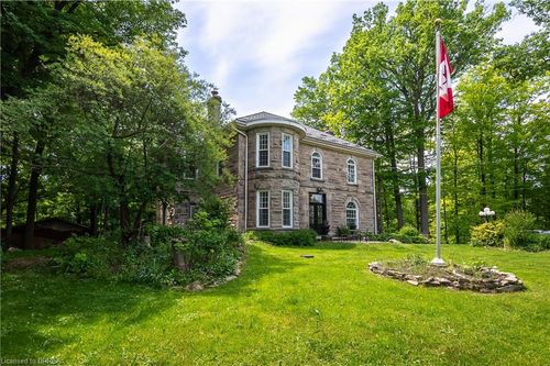 9920 Regional Rd 25 Road, Milton, ON, L9T2X7 | Card Image