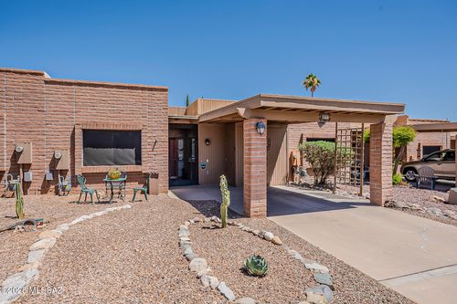 1520 W Via Del Jarrito, Green Valley, AZ, 85622-4629 | Card Image