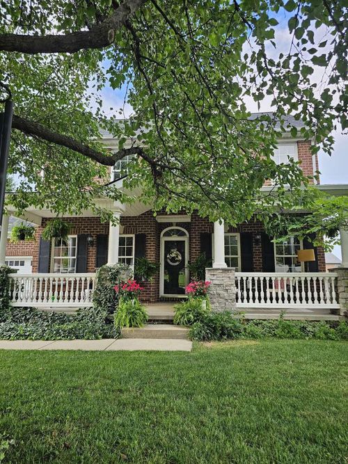113 Pine Valley Dr, Georgetown, KY, 40324-9073 | Card Image