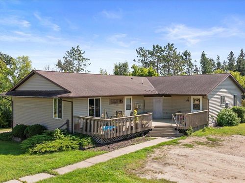 204 Lake Ave E, Hill City, MN, 55748-2600 | Card Image