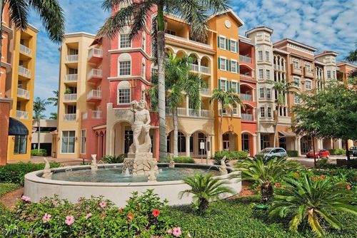 3202-401 Bayfront Place, NAPLES, FL, 34102 | Card Image