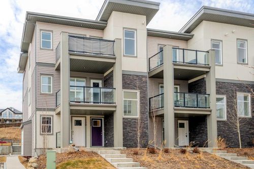 122 Spring Creek Common Sw, Calgary, AB, T3H6E2 | Card Image