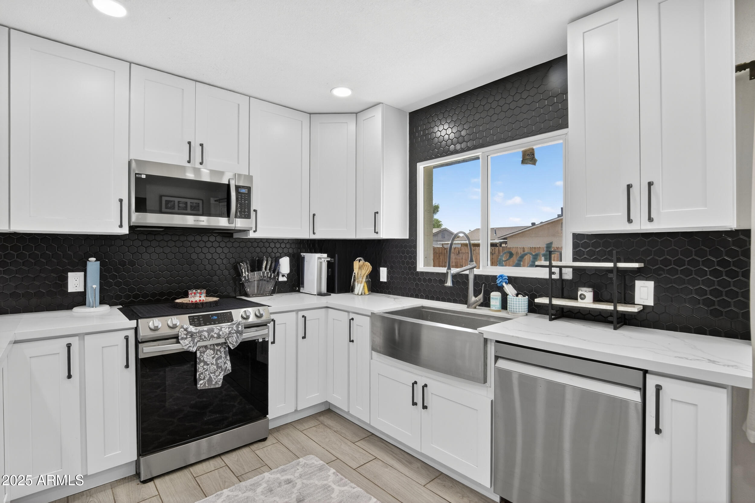 Residential in Phoenix 4