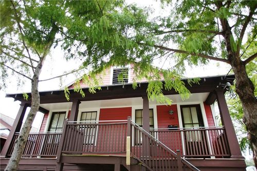 154-154 Alvin Callender Street, New Orleans, LA, 70118 | Card Image