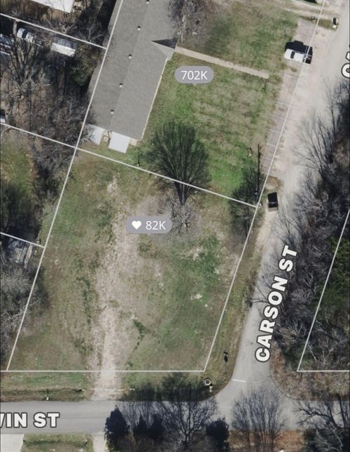 TBD Carson St, Red Oak, TX, 75154 | Card Image
