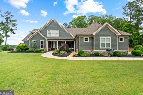 245 Discovery Lake Dr, Fayetteville, GA, 30215-4706 | Card Image