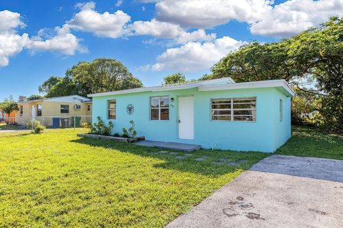1501 Nw 24th Avenue, Fort Lauderdale, FL, 33311 | Card Image