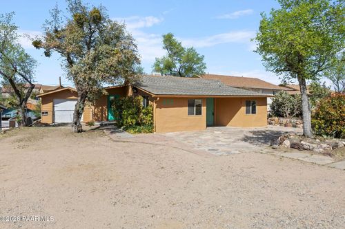 628 Campbell St, Prescott, AZ, 86301-2523 | Card Image