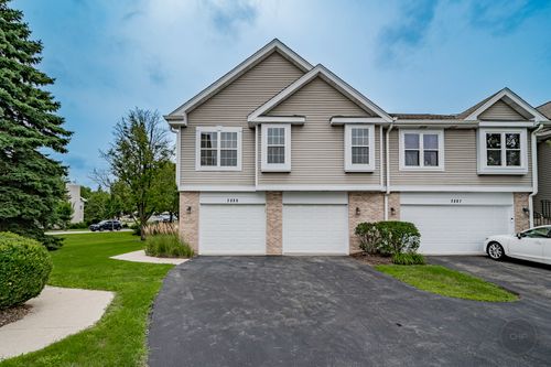 2335 Old George Way, Downers Grove, IL, 60515-4259 | Card Image