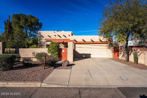1505 E Allen Road, Tucson, AZ, 85719 | Card Image