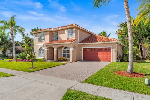 9288 Lake Serena Dr, Boca Raton, FL, 33496-6501 | Card Image