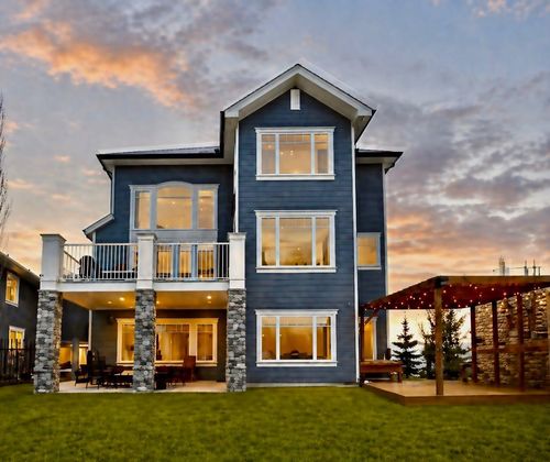 86 Muirfield Blvd, Lyalta, AB, T0J1Y1 | Card Image