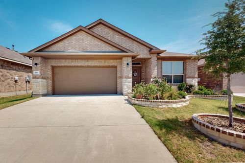 224 Oldcastle Way, Haslet, TX, 76052-3164 | Card Image