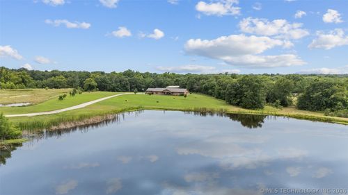 16537 County Road 3720, Centrahoma, OK, 74534-4100 | Card Image